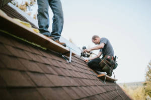 Local Roofers in North Providence, RI